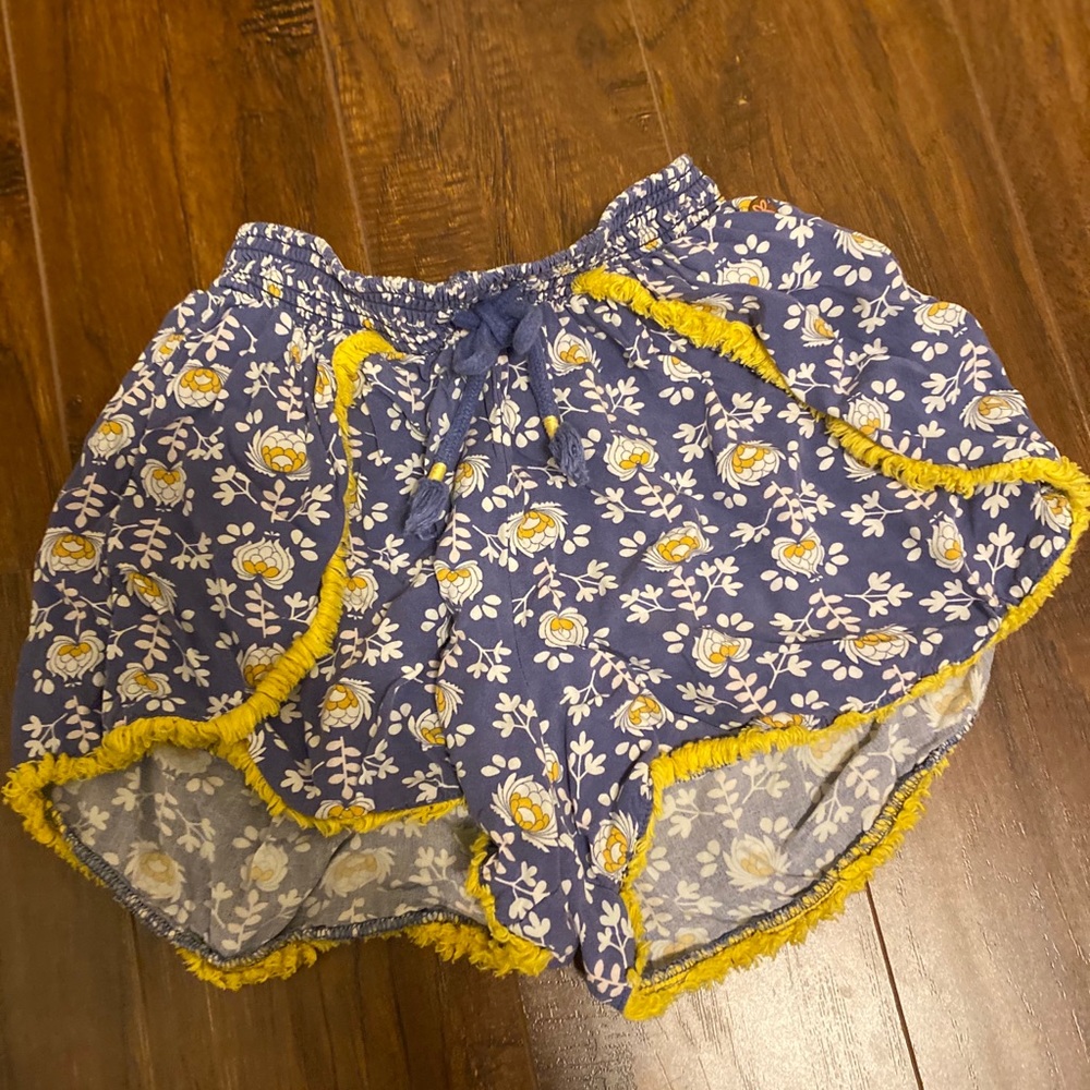 Girls Matilda Jane shorts